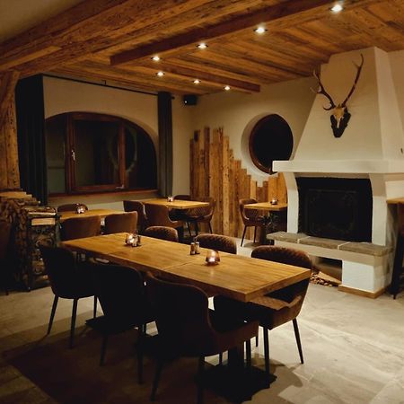 Hotel Pension Annerlhof Maria Alm am Steinernen Meer Exteriér fotografie