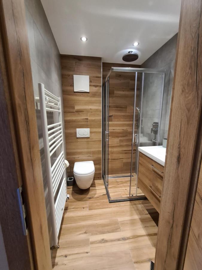 Hotel Pension Annerlhof Maria Alm am Steinernen Meer Exteriér fotografie