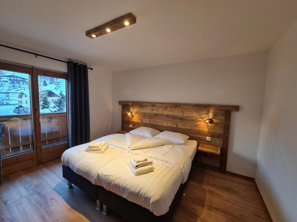 Hotel Pension Annerlhof Maria Alm am Steinernen Meer Exteriér fotografie