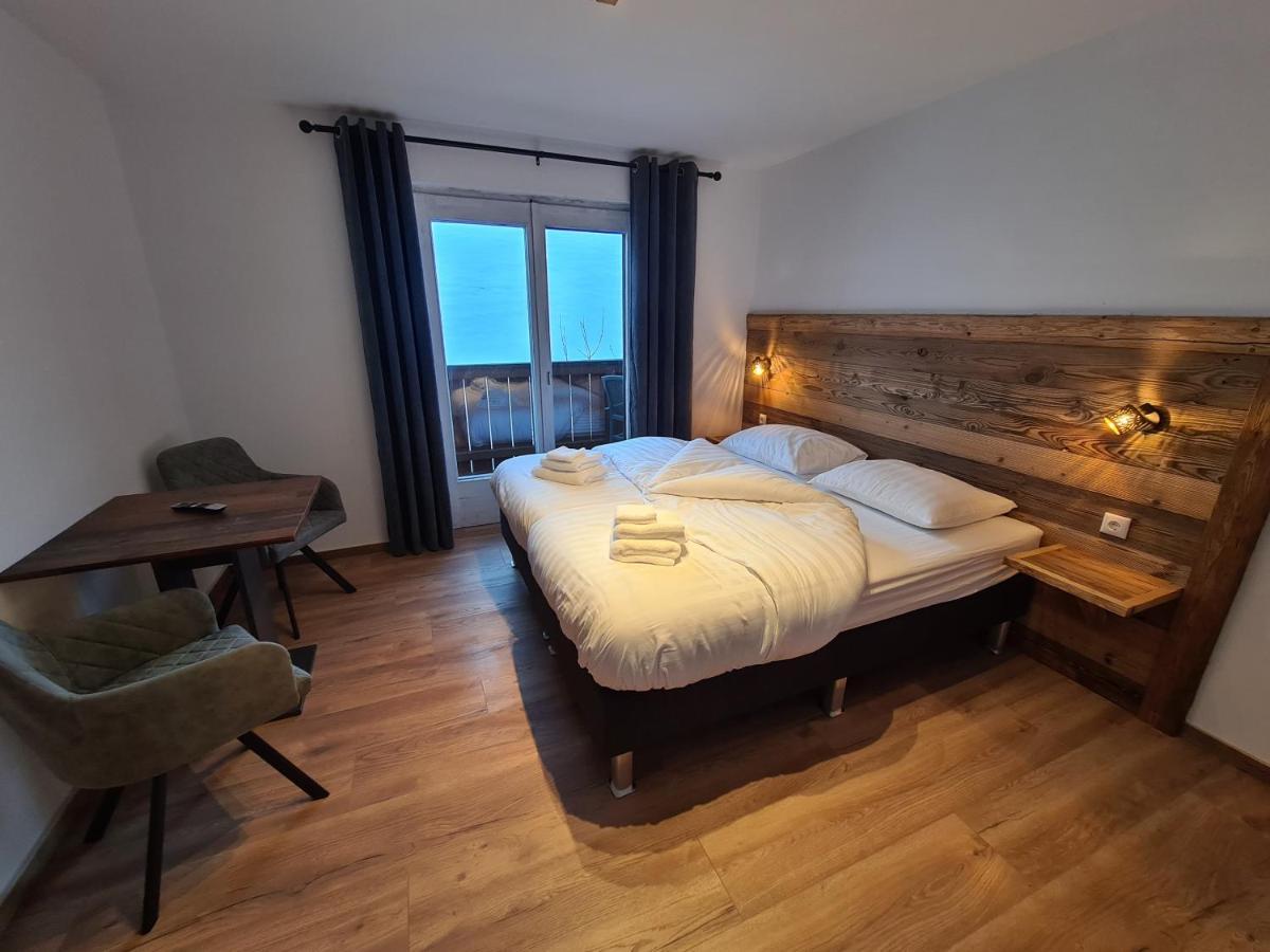 Hotel Pension Annerlhof Maria Alm am Steinernen Meer Exteriér fotografie