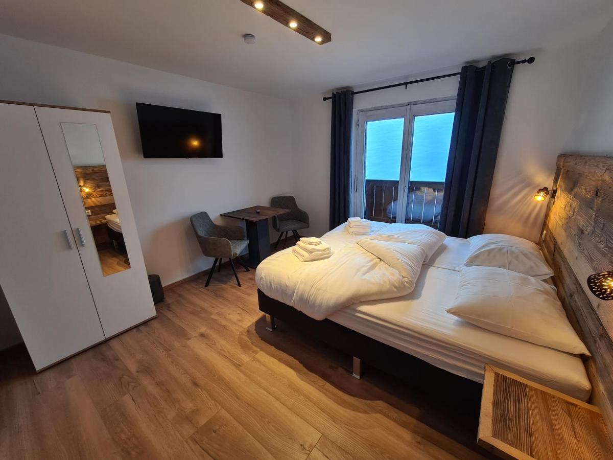 Hotel Pension Annerlhof Maria Alm am Steinernen Meer Exteriér fotografie