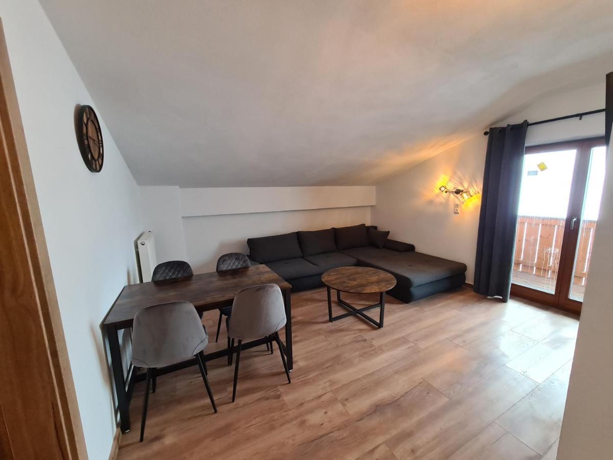 Hotel Pension Annerlhof Maria Alm am Steinernen Meer Exteriér fotografie