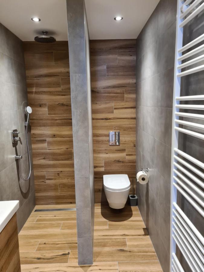 Hotel Pension Annerlhof Maria Alm am Steinernen Meer Exteriér fotografie