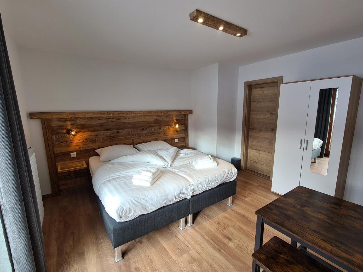 Hotel Pension Annerlhof Maria Alm am Steinernen Meer Exteriér fotografie