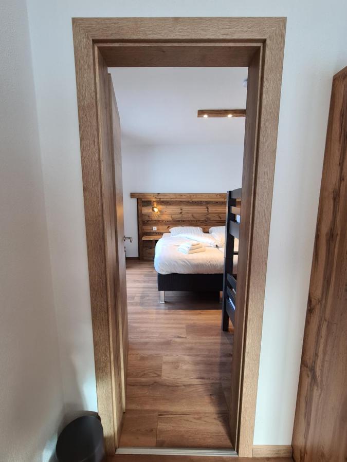 Hotel Pension Annerlhof Maria Alm am Steinernen Meer Exteriér fotografie
