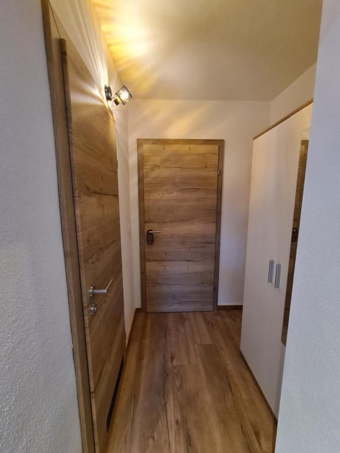 Hotel Pension Annerlhof Maria Alm am Steinernen Meer Exteriér fotografie