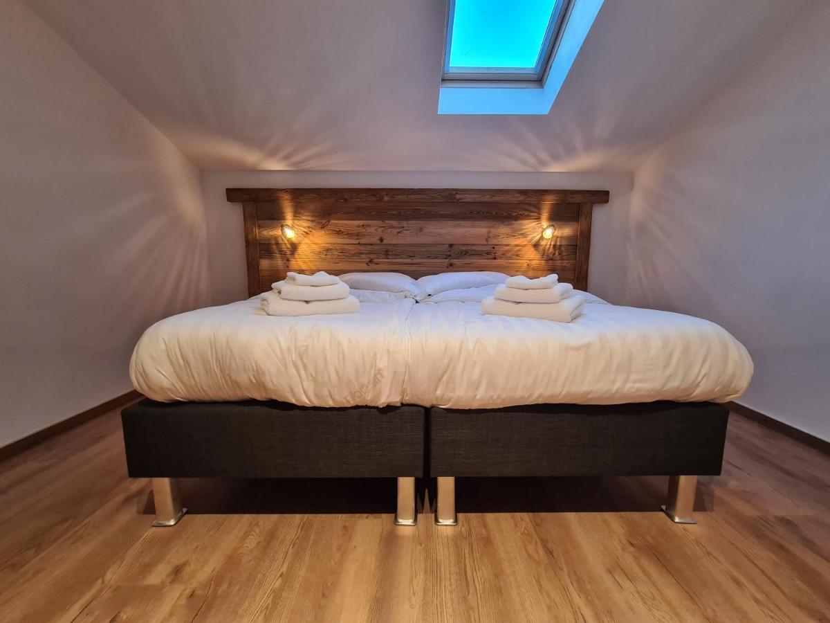 Hotel Pension Annerlhof Maria Alm am Steinernen Meer Exteriér fotografie