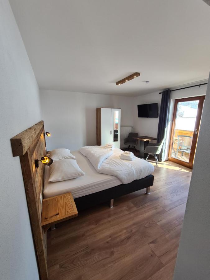 Hotel Pension Annerlhof Maria Alm am Steinernen Meer Exteriér fotografie