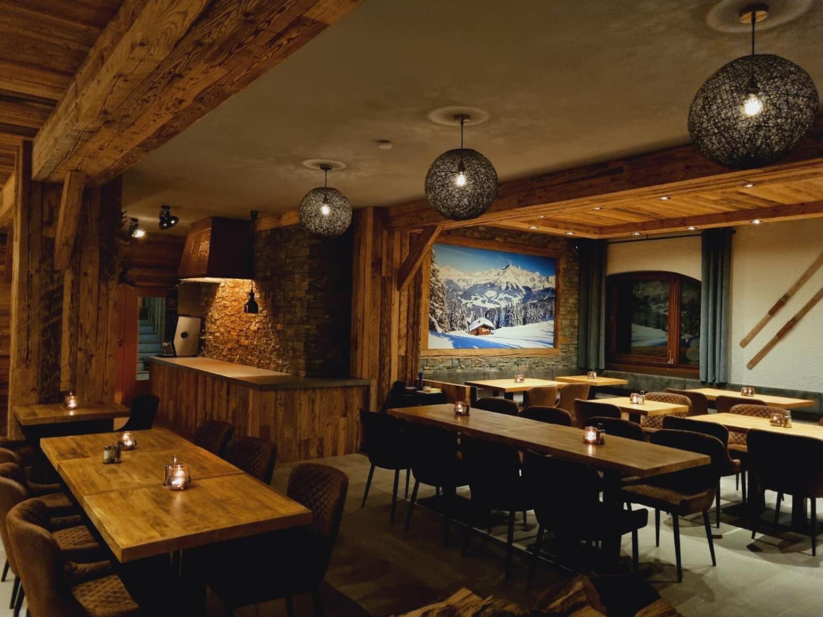 Hotel Pension Annerlhof Maria Alm am Steinernen Meer Exteriér fotografie