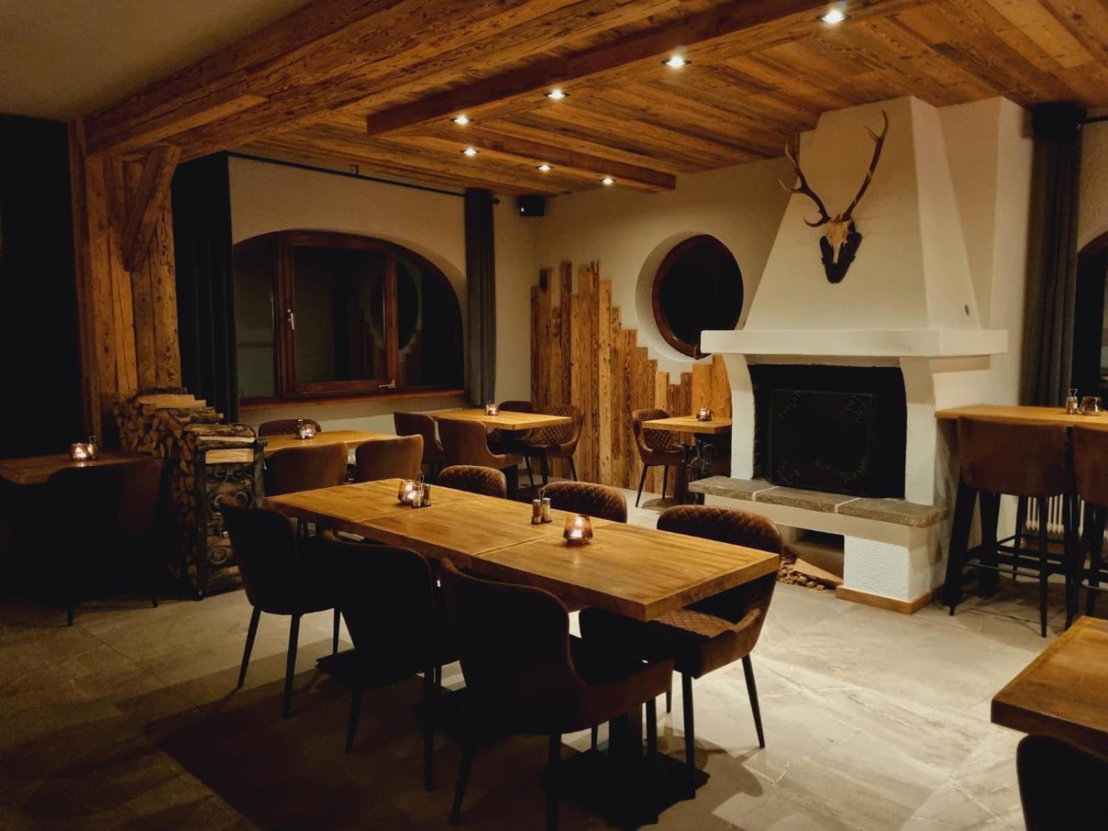 Hotel Pension Annerlhof Maria Alm am Steinernen Meer Exteriér fotografie