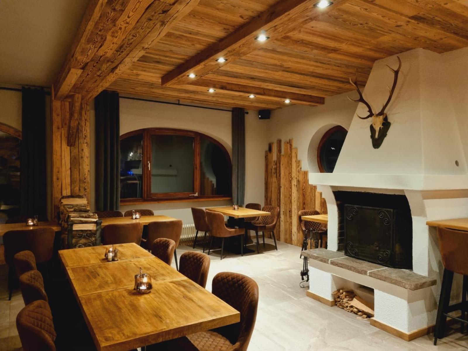 Hotel Pension Annerlhof Maria Alm am Steinernen Meer Exteriér fotografie