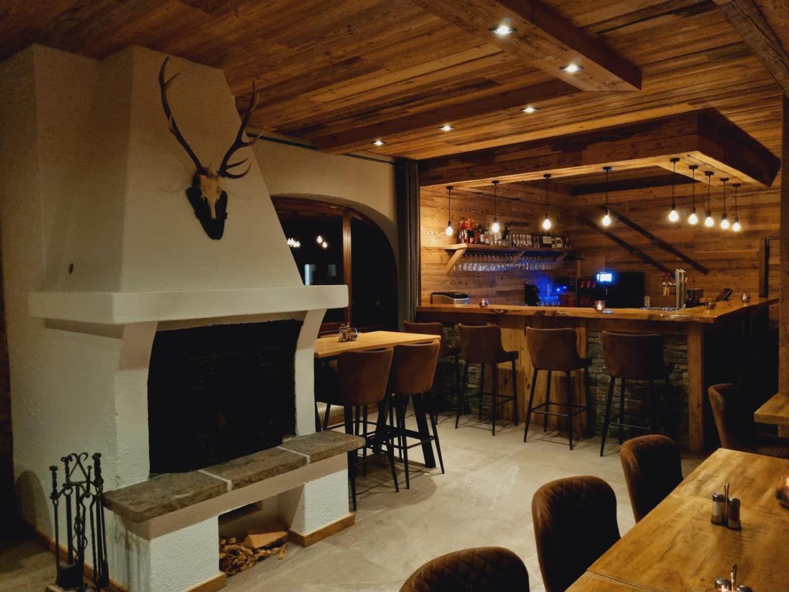 Hotel Pension Annerlhof Maria Alm am Steinernen Meer Exteriér fotografie